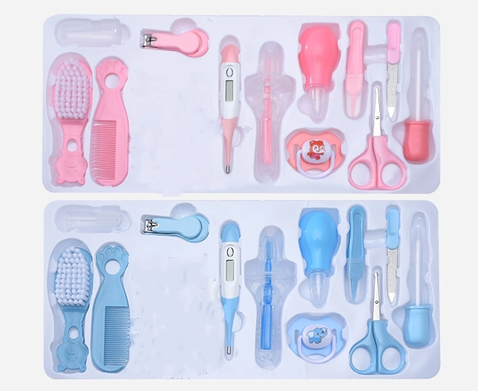 Hogar profesional Baby Beauty Care Tools Proteja la piel