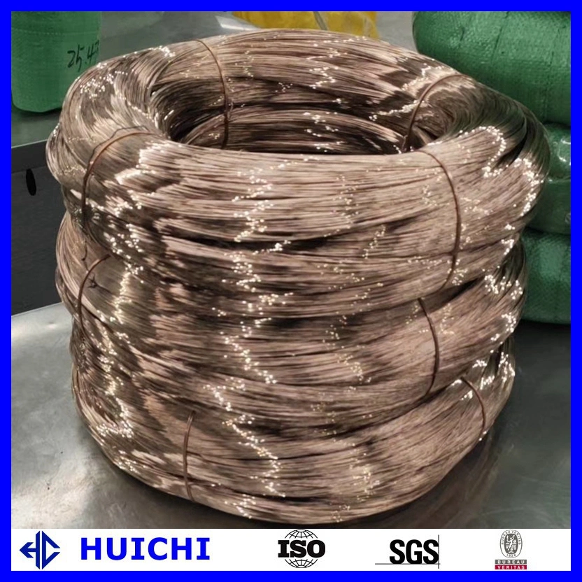 Good Quality Price Copper Ground Wire