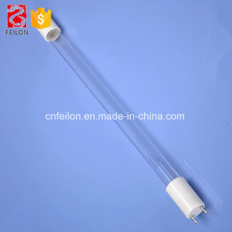 Ultraviolet Lamp Manufacturers Sterilization Lamp Double-End UV Tube