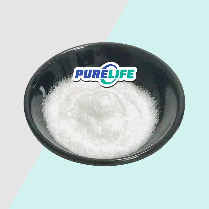 Food Additives/ Nutritional Supplement Raw Material CAS 51-35-4 L-Hydroxyproline