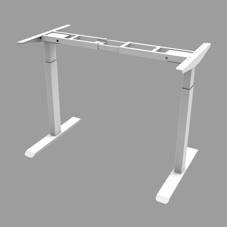 Office Furniture Ergonomic Electric Height Adjustable Standing Table