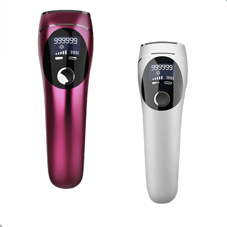 Mini Hair Removal Full Body Remove Hair Laser Home Use laser Epilator