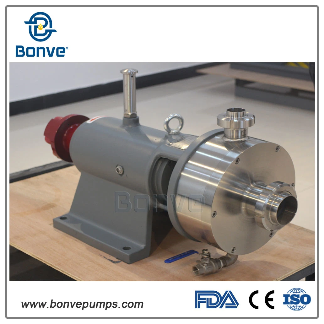 Homogeneizador eléctrico / emulsionante y homogeneizador mezclador