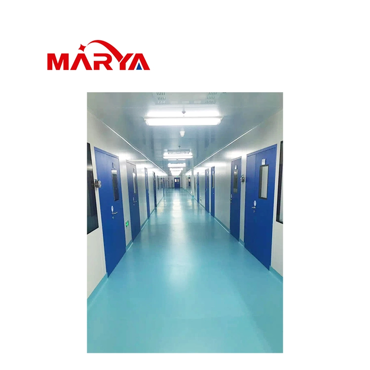 High quality/High cost performance Materials for Clean Room