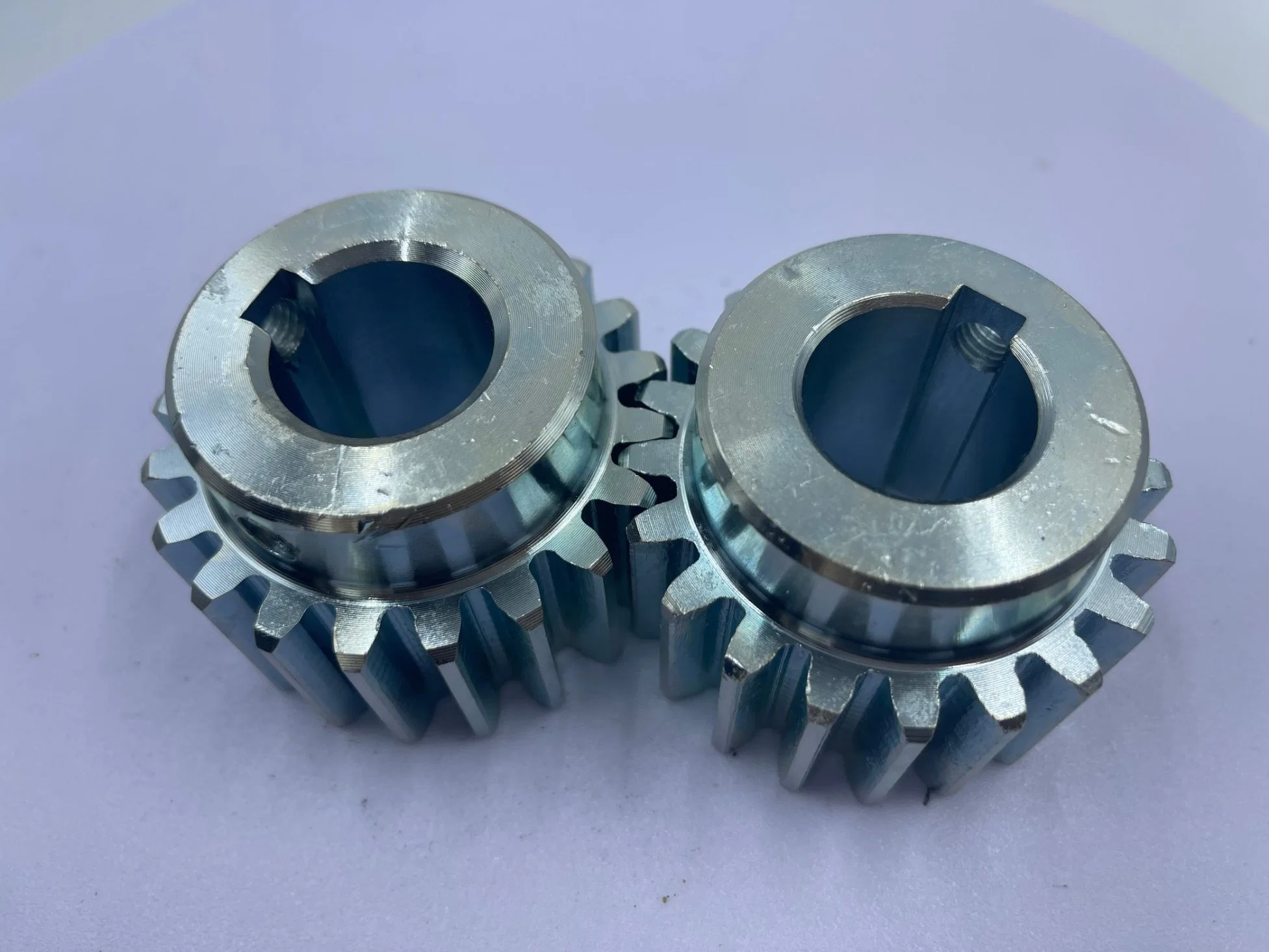 High Precision Grinding of Hard Tooth Surface Spur Gear for Machine Tools, Lathe Machining, Boring, Grinding, Drilling, Broaching