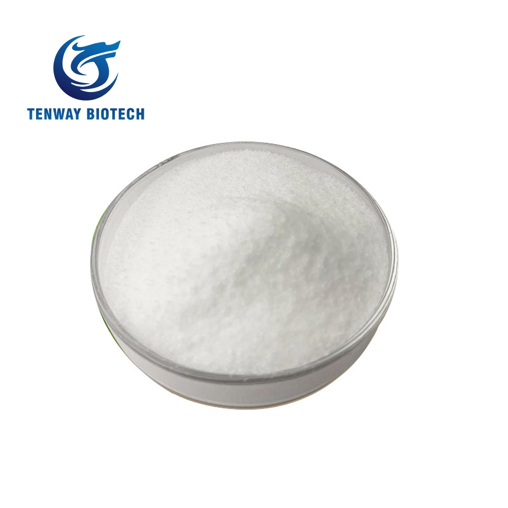 المكونات الغذائية/المواد المضافة لطرد 25 كجم من الأعشاب الطبيعية النقية مقتطف عضوي Erythritol مسحوق من الصين الشركة المصنعة بسعر منخفض