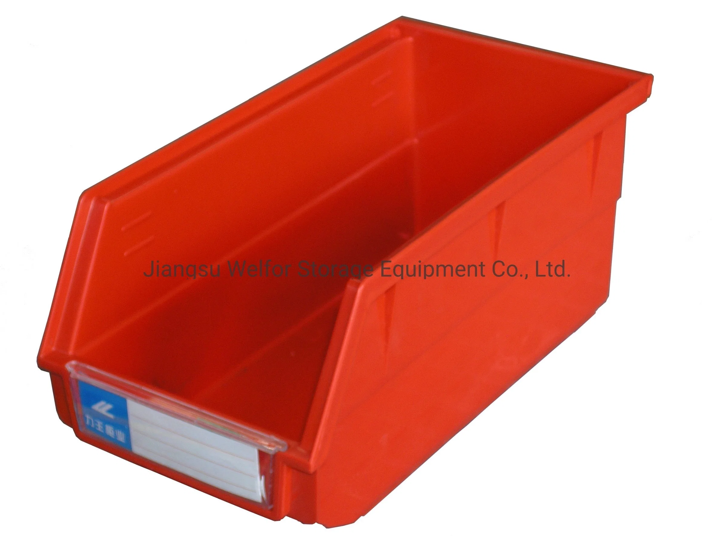 Industrial Warehouse Storage Picking Plastic Bin for Bolts and Nuts