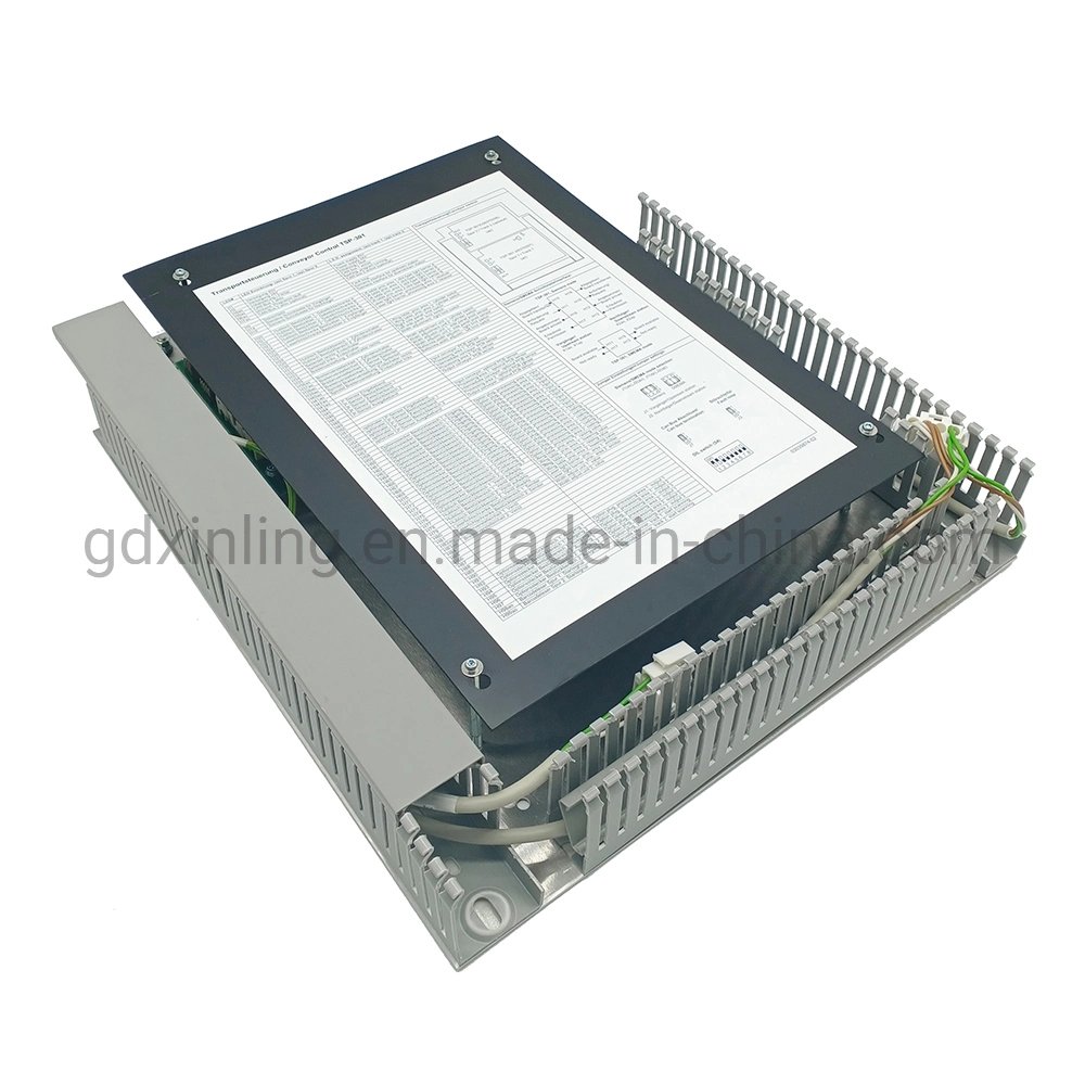 Siplace Control Unit CPL PCB Conveyor 03039874 for SMT Spare Parts