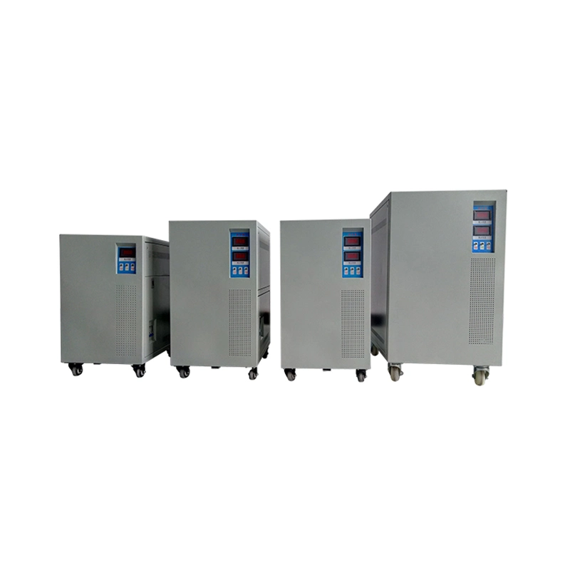 3 Phase 20kVA Elevator AVR Automatic Voltage Regulator