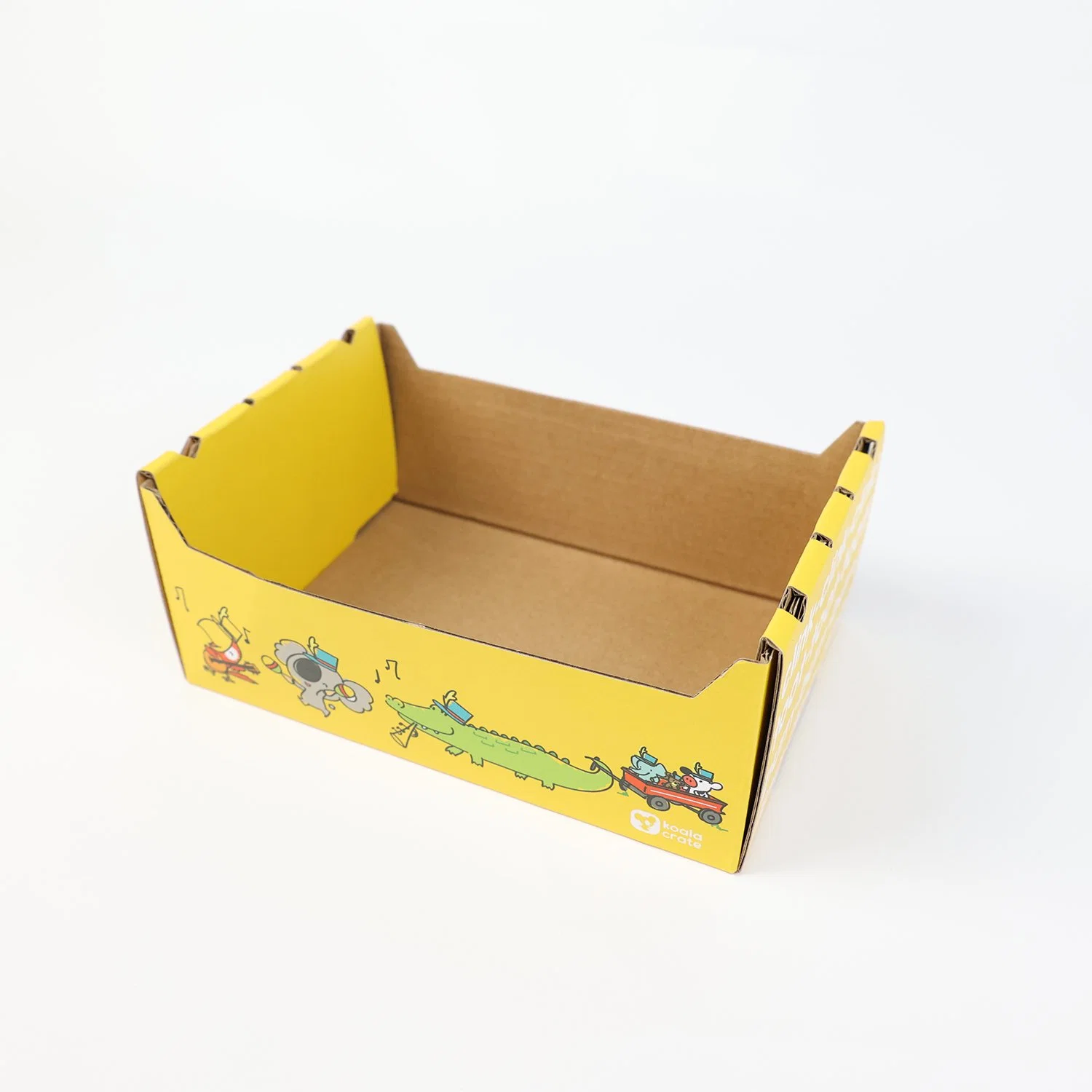 Home Cardboard Boxes Buy Online for Toys Colours Box