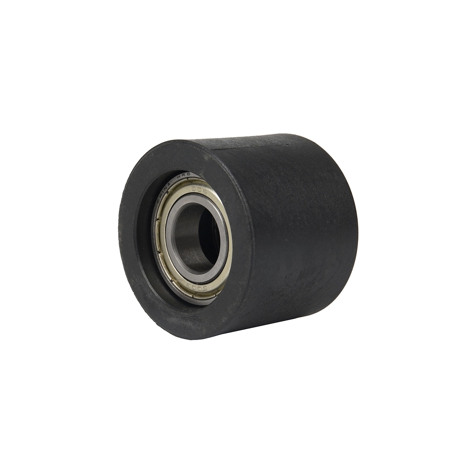 High quality/High cost performance Customized Nylon Sleeve Bushing Injection Nylon PA Plastic Product for Industry Plastic Molding