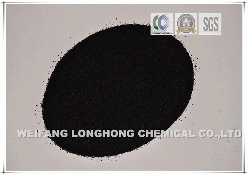 Drilling Mud Lubricant Agent / Sulfonated Asphalt