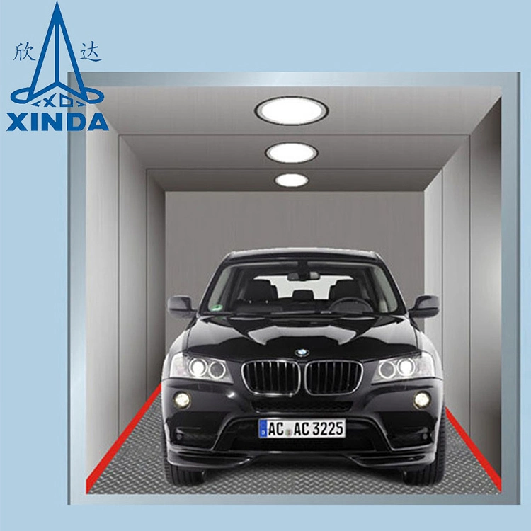 Car Lift Safety China Top Automobil Elevator Professional Supplier