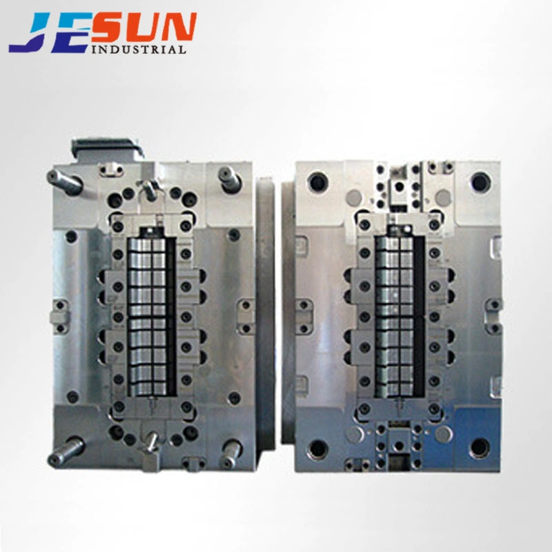 Plastic Injection Mould Mold for Plastic Covers Spare Parts for Electronic Analysers