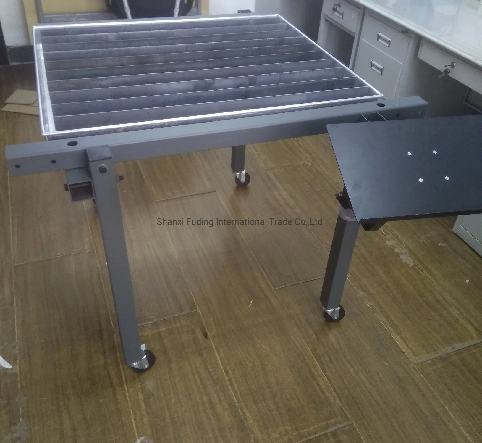 High Quality Metal Fabrication/Welding/Assembly CNC Plasma Bracket