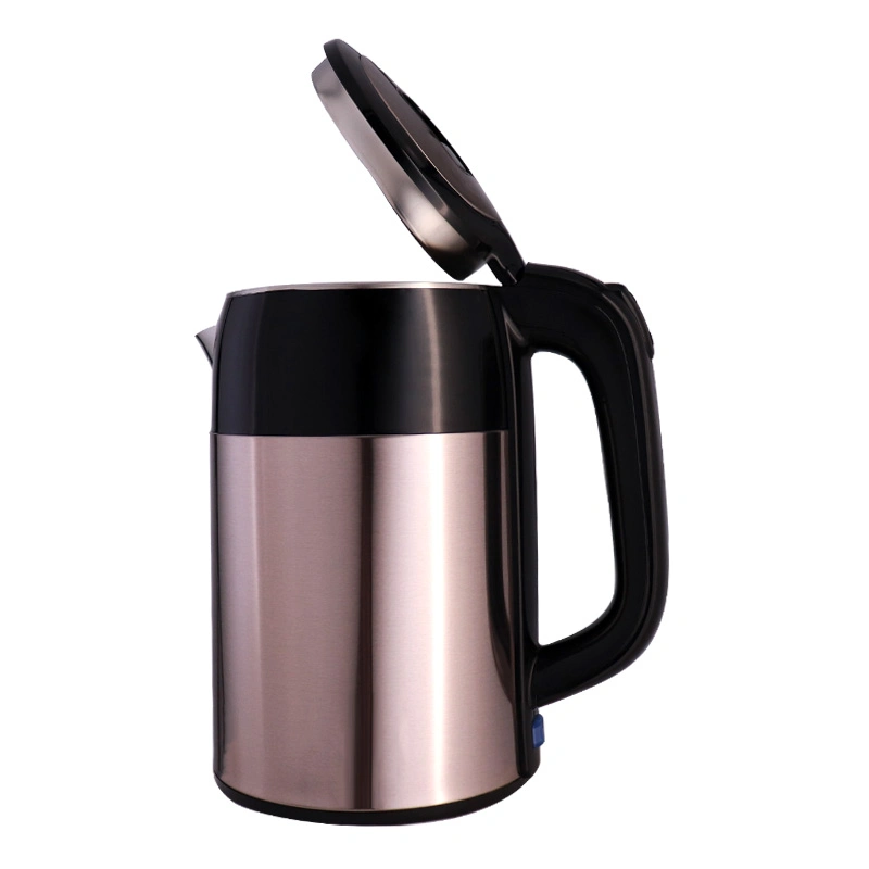 Automatic Cordless Stainless Steel Electric Water Electric Kettle