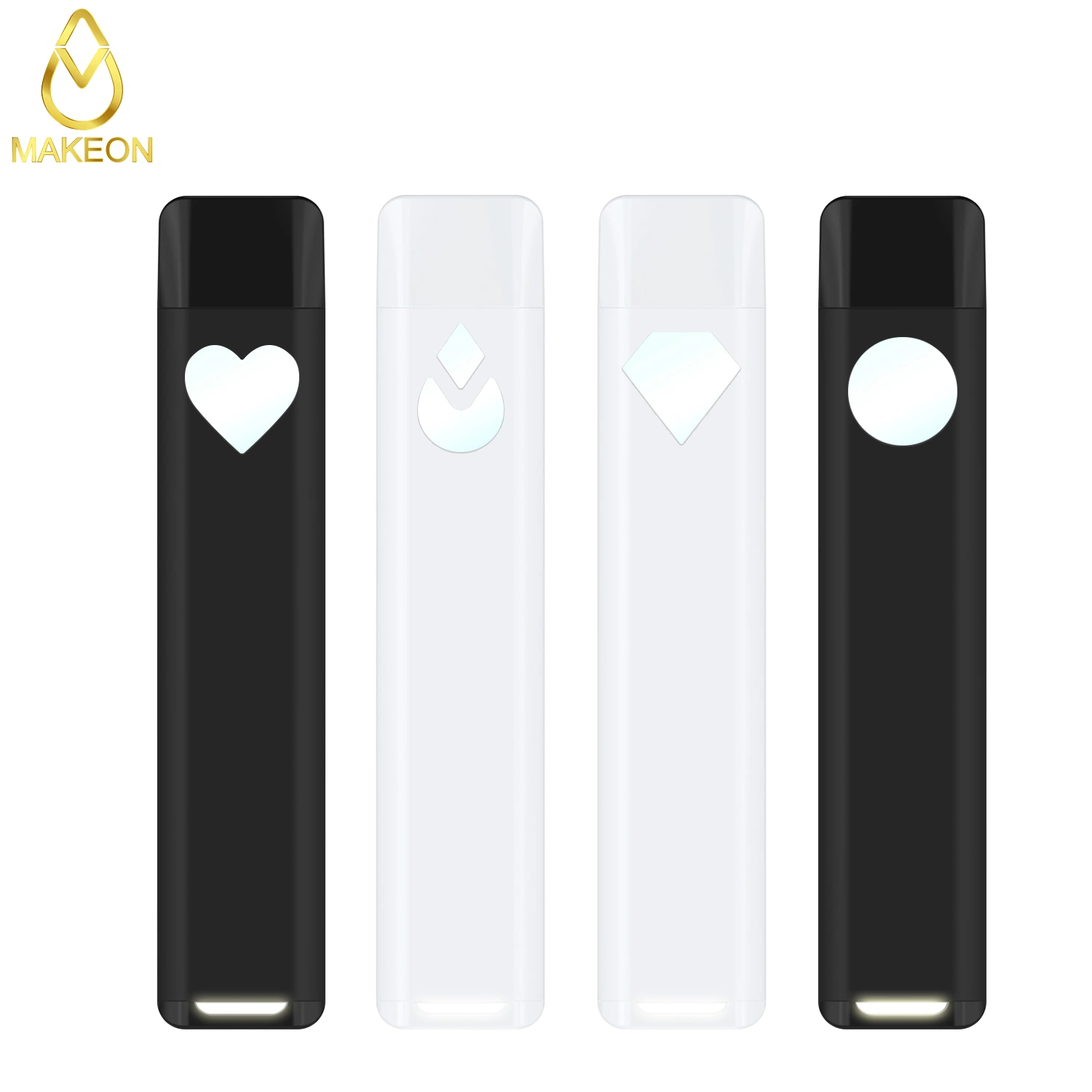 Nuevo Tech bobina horizontal cerámica varilla media libre desechable VAPE Resina en vivo Rosin recargable Mini vaporizador Pen-Style-vape