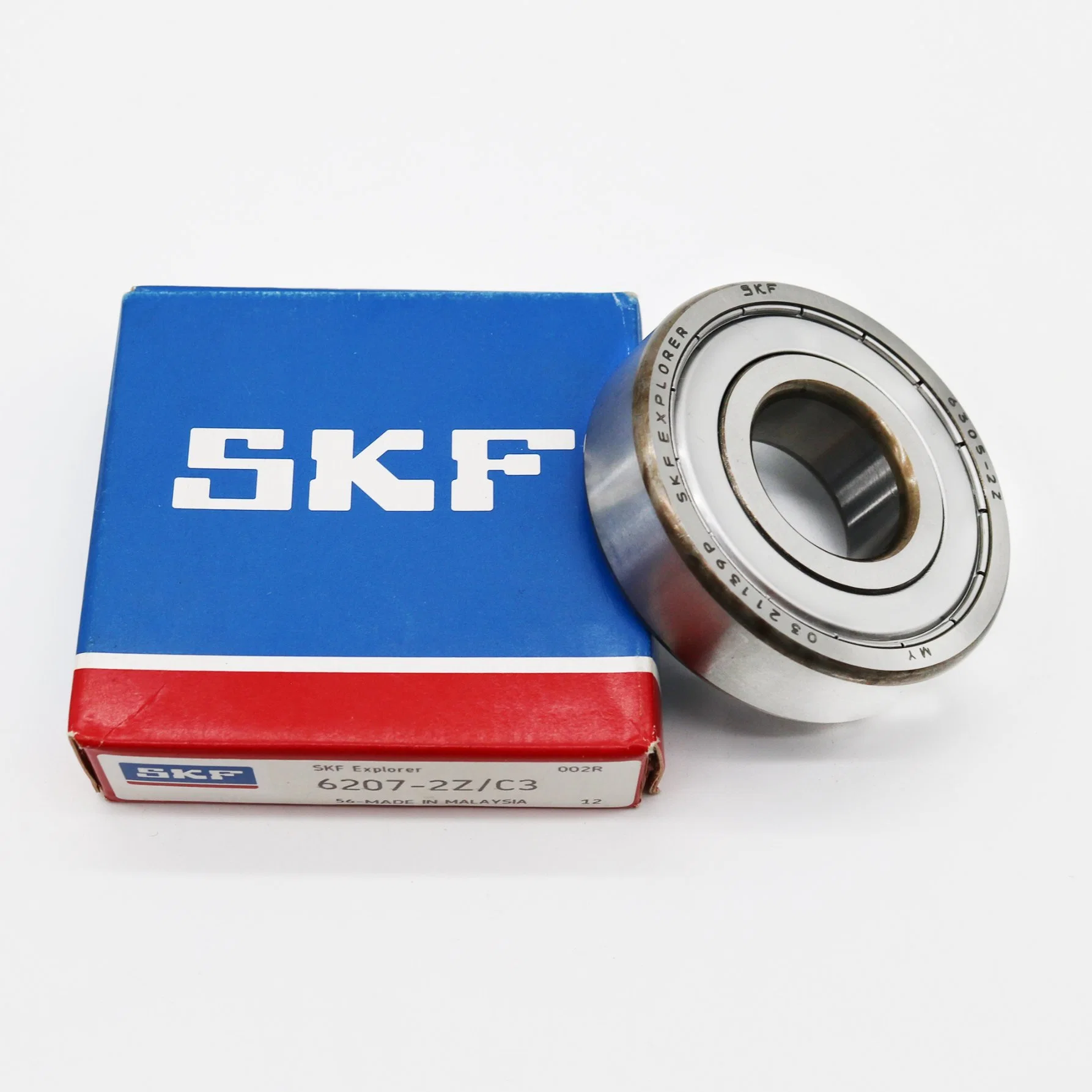 SL04 Sliding Door/Window Roller Deep Groove Ball Bearing 609-Zz