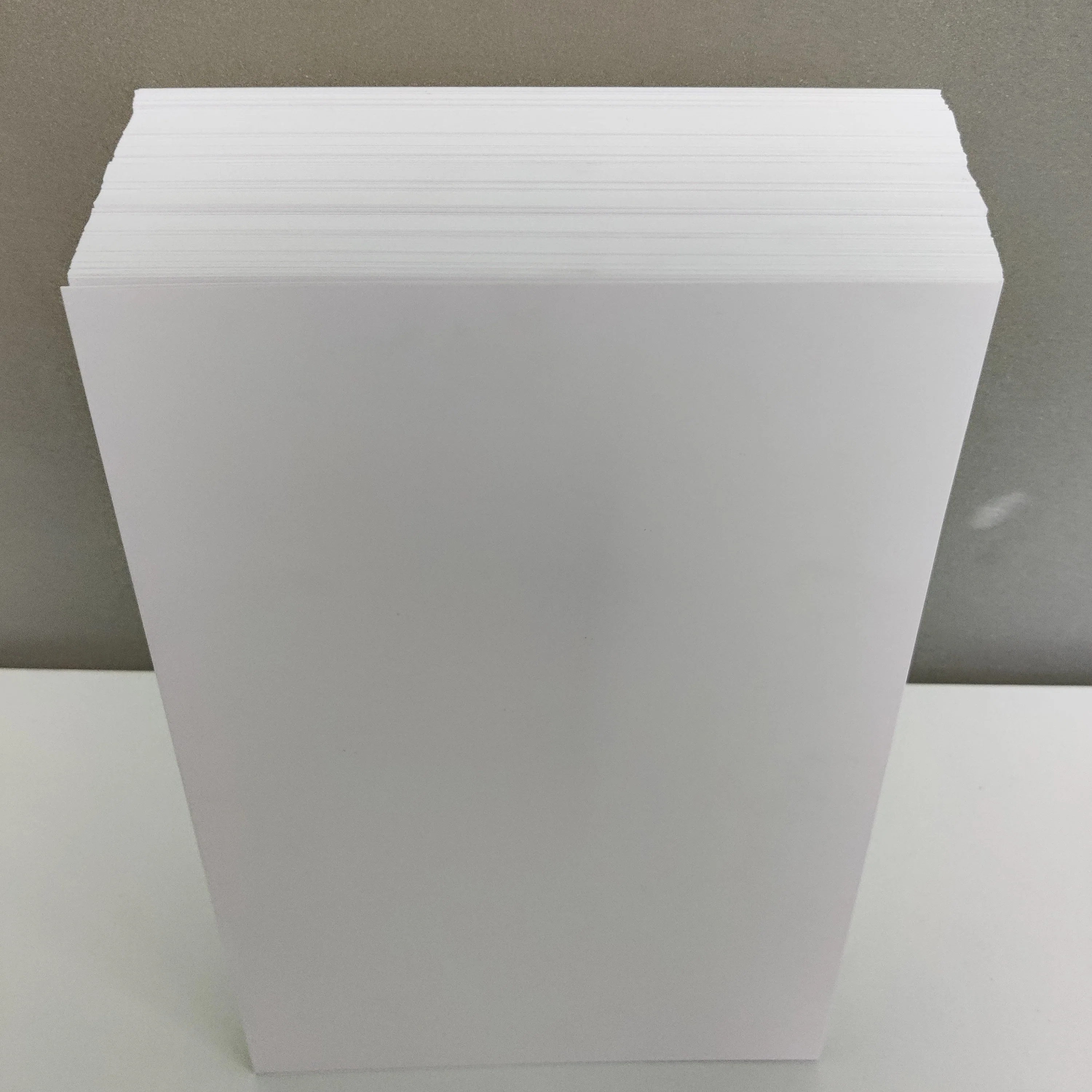 Factory Direct Sale Offset Printing Pure White Writing Paper