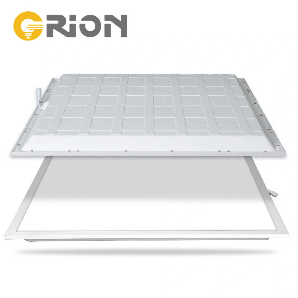 Orion 595X595 LED Flat Panel Light 6000K Office Commercial Recessed Lights