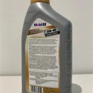 High Temperature Antioxidant Support Custom 10W-30 15W-40 Engine Oil