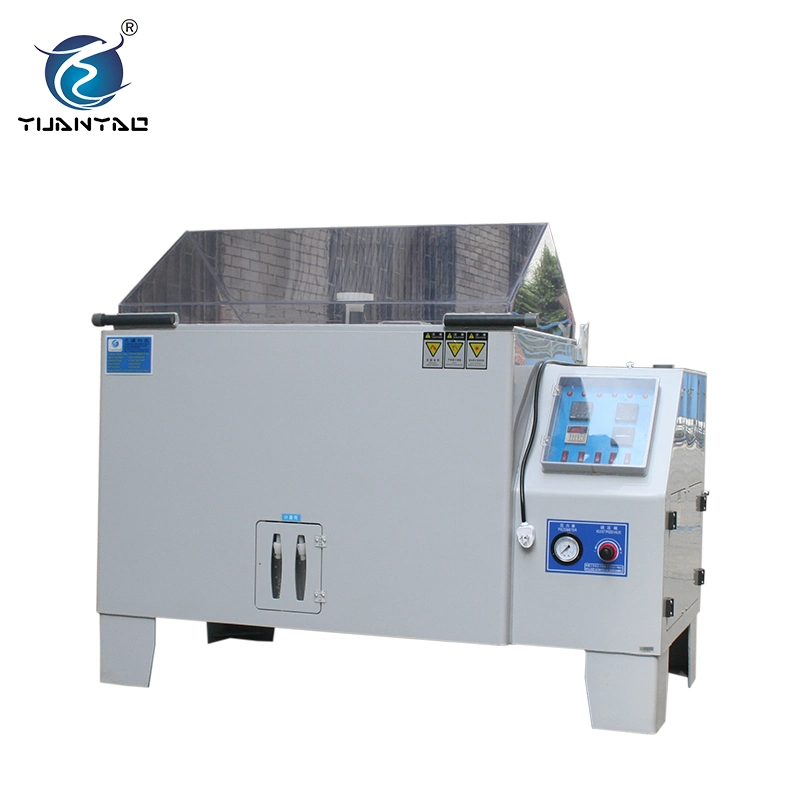 China Manufacture Salt Fog Spray Corrosion Test Equipment