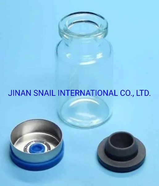 Glass Vials Glass Small Bottle for Pharmaceutical Packaging