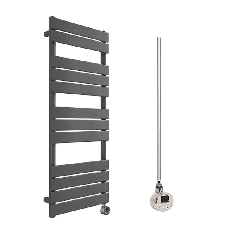 2023 Most Popular Modern Towel Rack Made in China Heated Heating Bathroom Towel Radiator