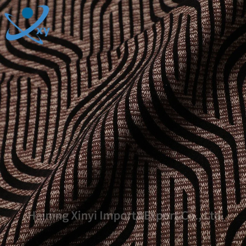 Impreso digital personalizado de tela jersey de algodón 100% algodón orgánico de la impresión digital en Jersey tejido de algodón para la prenda de vestir