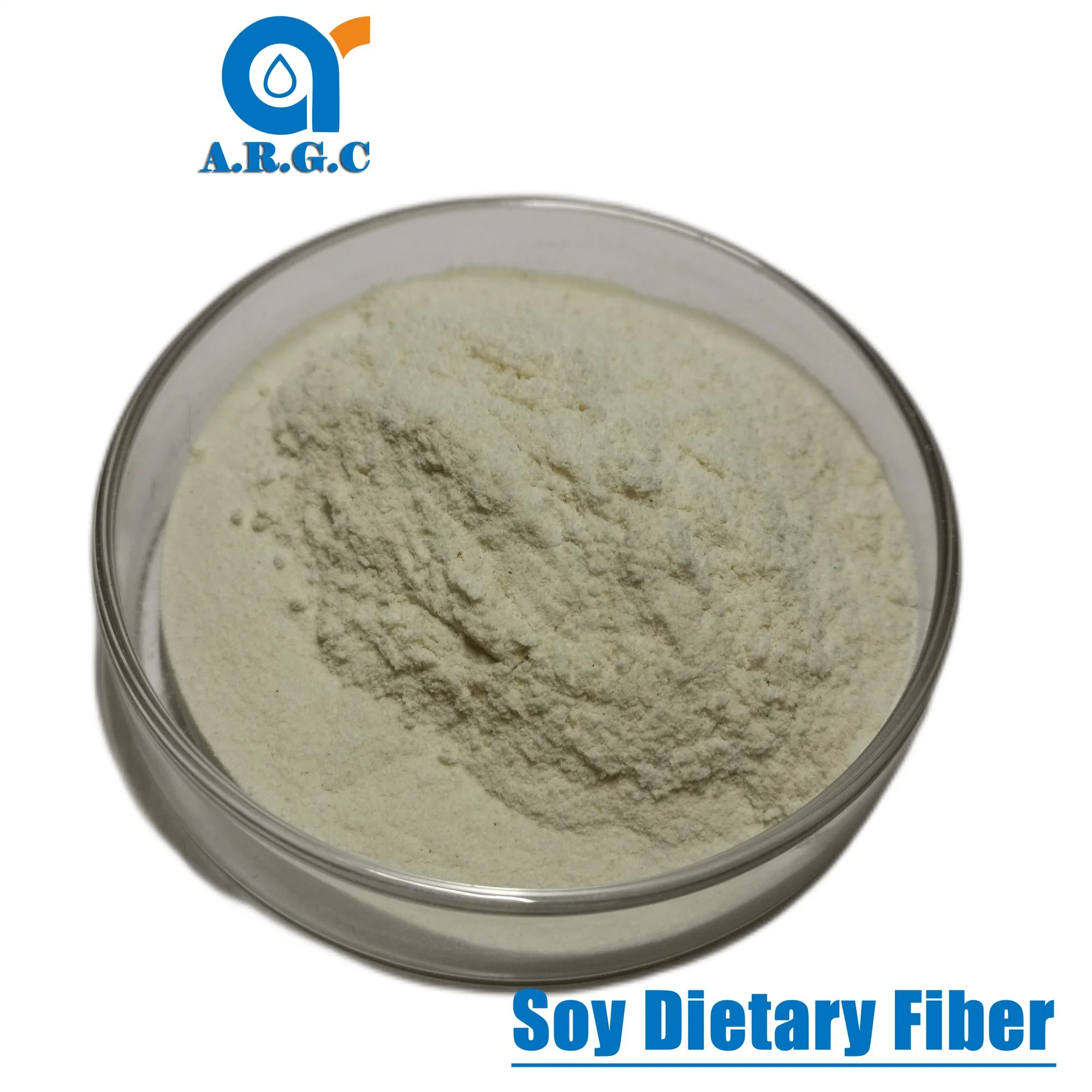 Bulk Price Soy Fiber Food Additive Soybean Dietary Fiber Soy Fiber