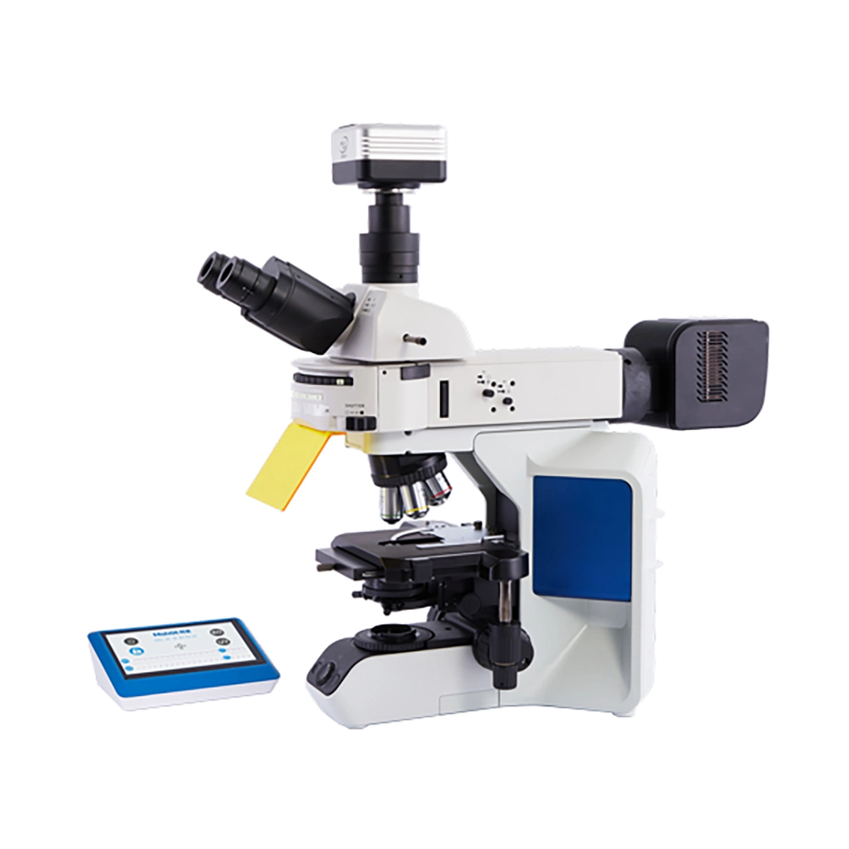 Research Level Upright Fluorescence Microscope