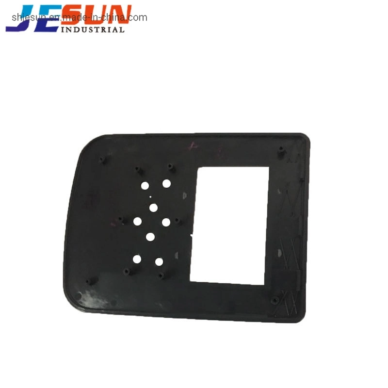 Customized Plastic Injection Moulding Parts of Printer by Injection Mold Tool