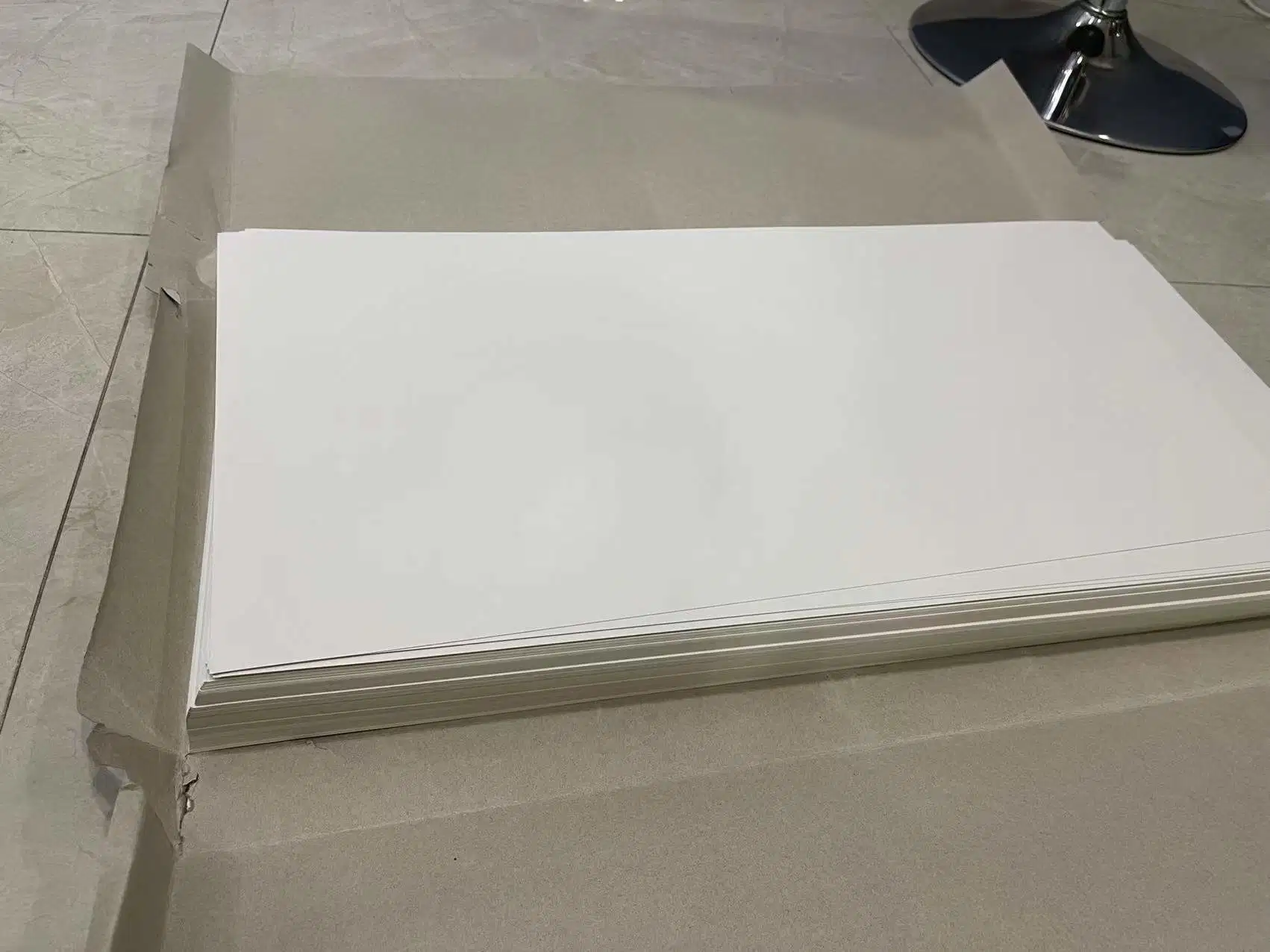 Fbb Paper/C1s Ivory Board Packaging Paper Art Board/Card