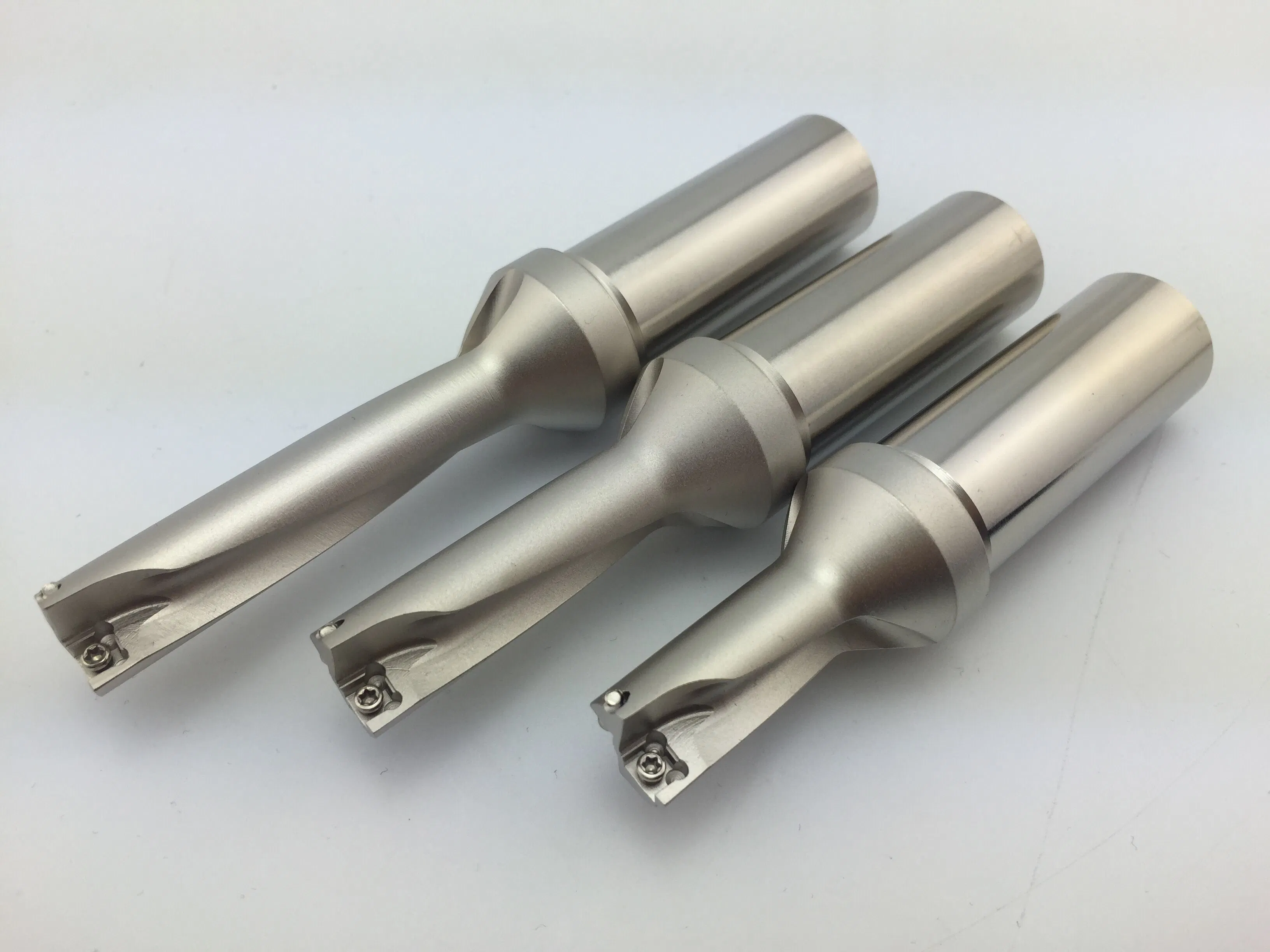 Drilling Tools for Wcmx Spgt Carbide Inserts 2xd U Drilling Tools