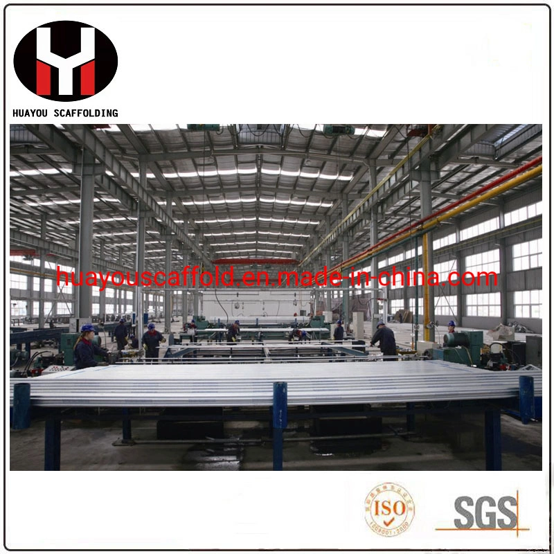 Steel Building Material En12019 ASTM Pipe Fitting Carbon Steel Pipe Scaffold Steel Tube