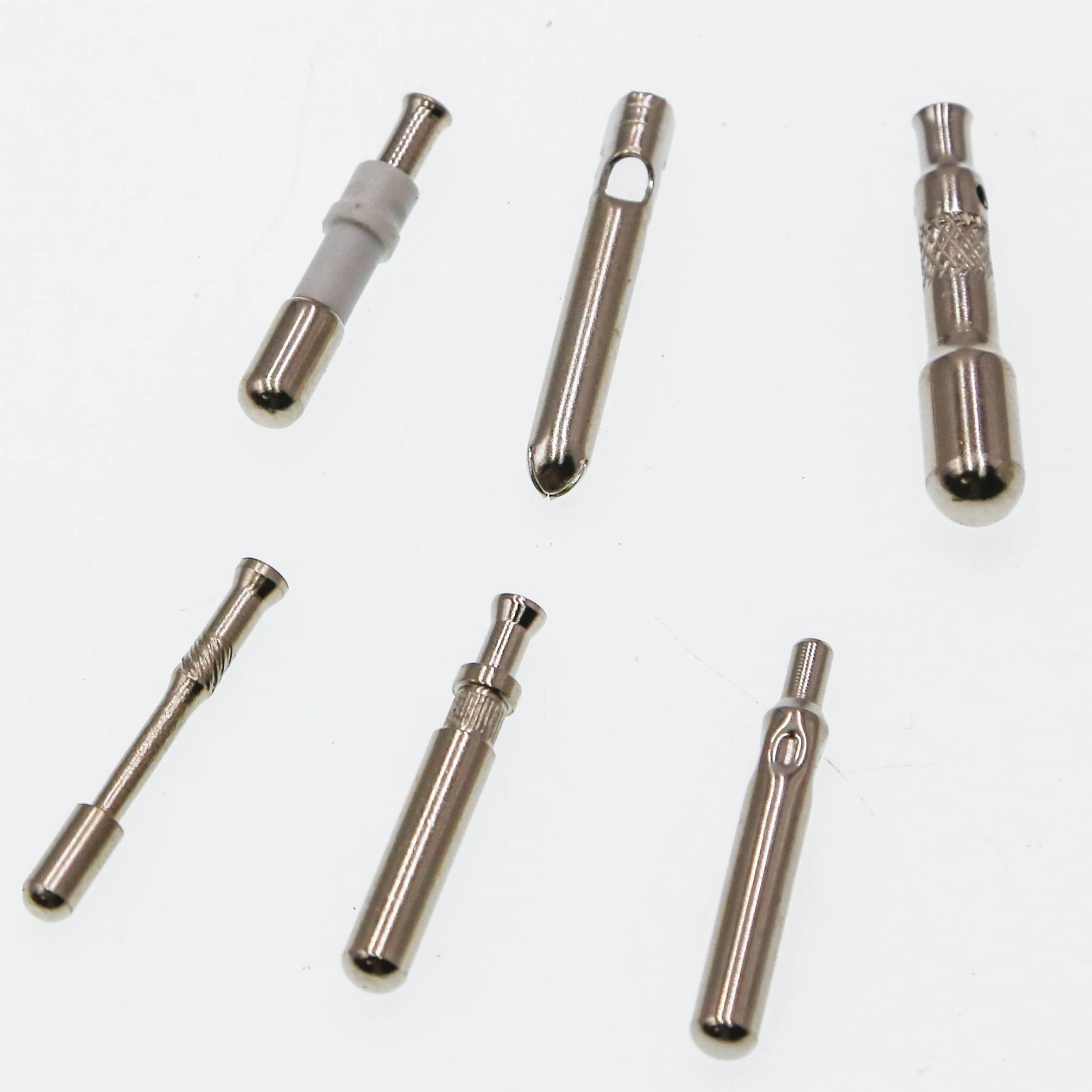 CNC Stainless Steel Metal Machining Center Machine Spare Parts