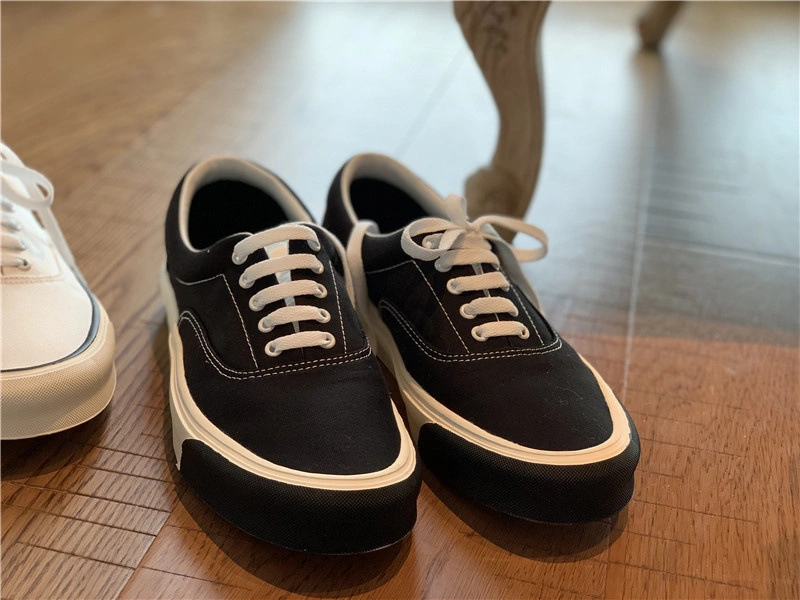 Mayorista/Proveedor de OEM personalizables marca nueva moda de hombre Zapatos Zapatillas de cuero