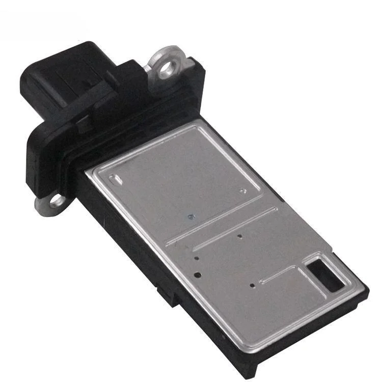 Para Ford Lincoln Madza Maf el sensor de flujo de masa de aire Metro Afh60m-20 3L3A-12B579-BA 3L3A12B579BA