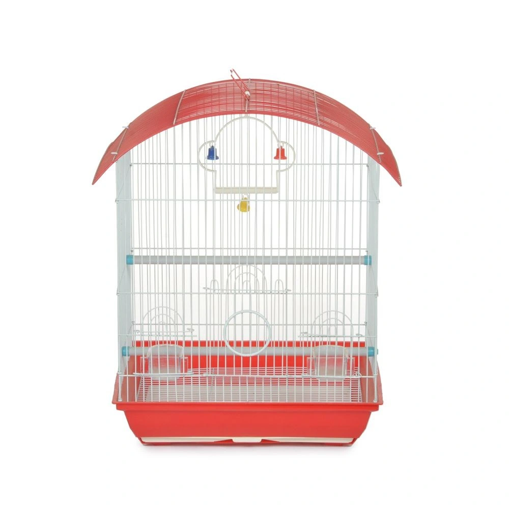 Amazon Hot Sale Bird Cage Breeding Stainless Steel Love Bird Cage for Cheap