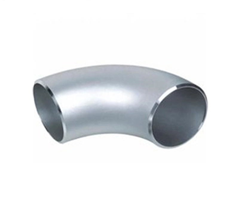 Seamless Industry Steel 316L Pipe Bend