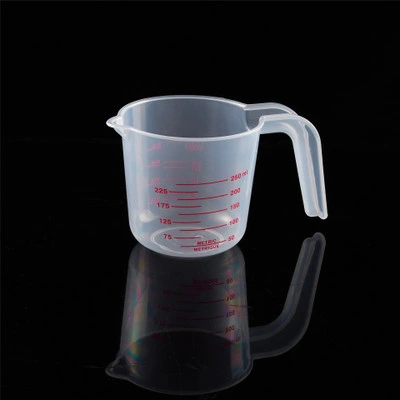 1000ml Stackable Kitchen Measurement Tools Baking Measuring Cups