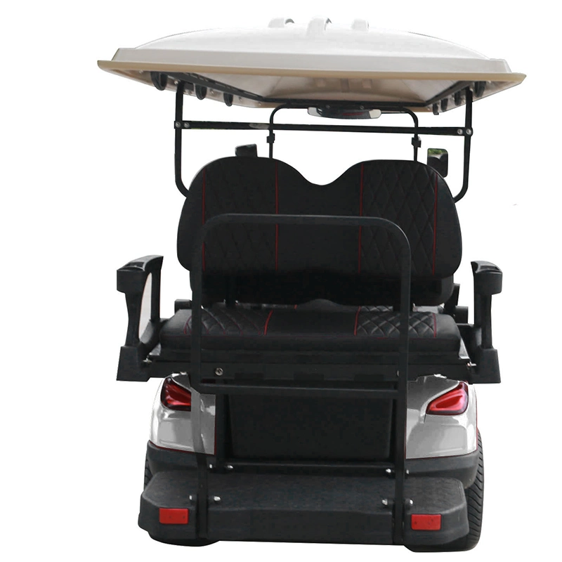 3units/Crate Customizable OEM Brand 20units/40hq China Electric Scooter Carts Golf Cart New