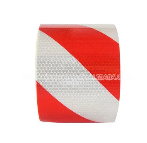 Unique Guaranteed Quality Easy to Apply Diamond Grade Reflective Tape Safety Product