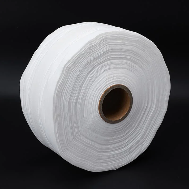 Diapers and Napkins Cheapest Jumbo Roll SMS Waterproof Non Woven Fabric