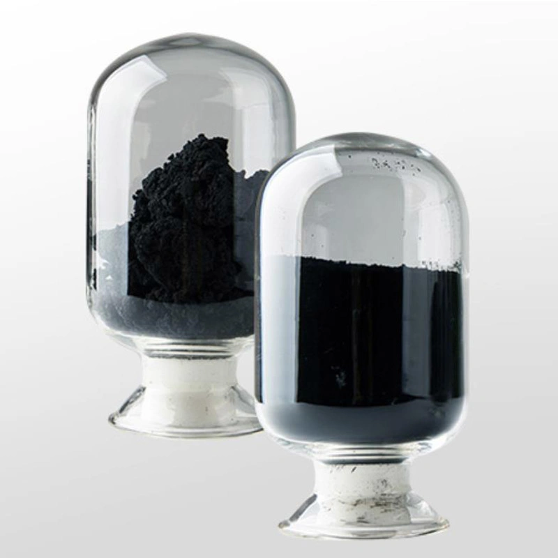 Suministro de Acetylene Carbon Black materias primas químicas