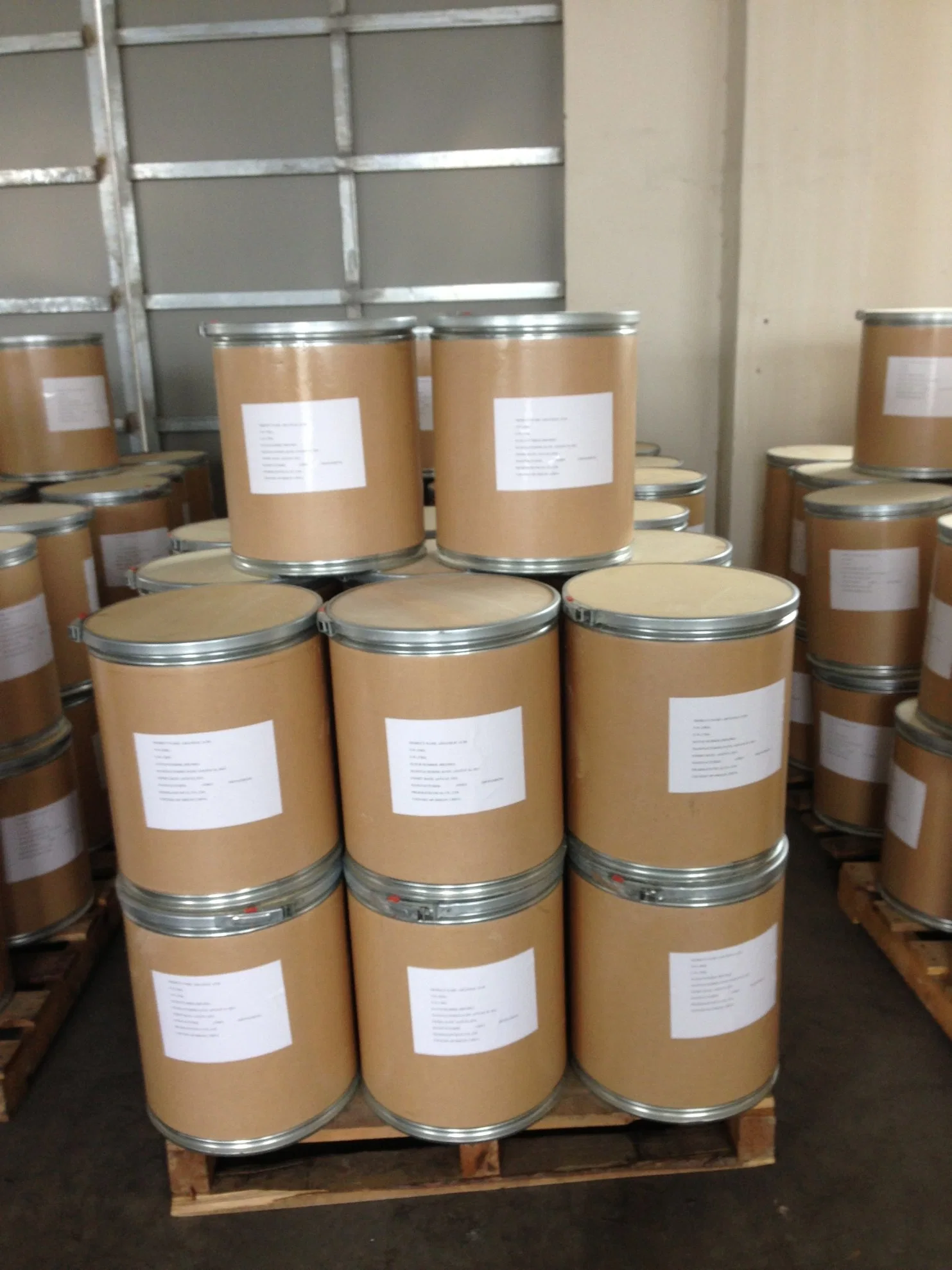 Calcium Sodium Pvm/Ma Copolymer CAS 62386-95-2