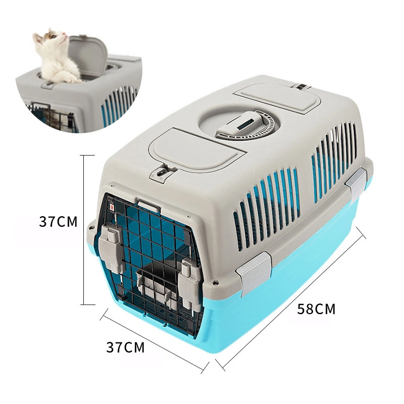 Outbound Check-in Air Box Traveling Pet Box