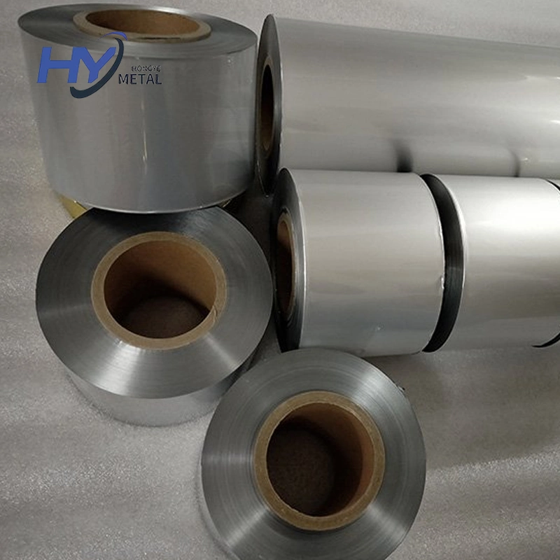High quality/High cost performance Factory Price 8011 3003 3004 National Food Grade Household/Container Aluminum/Aluminum Foil