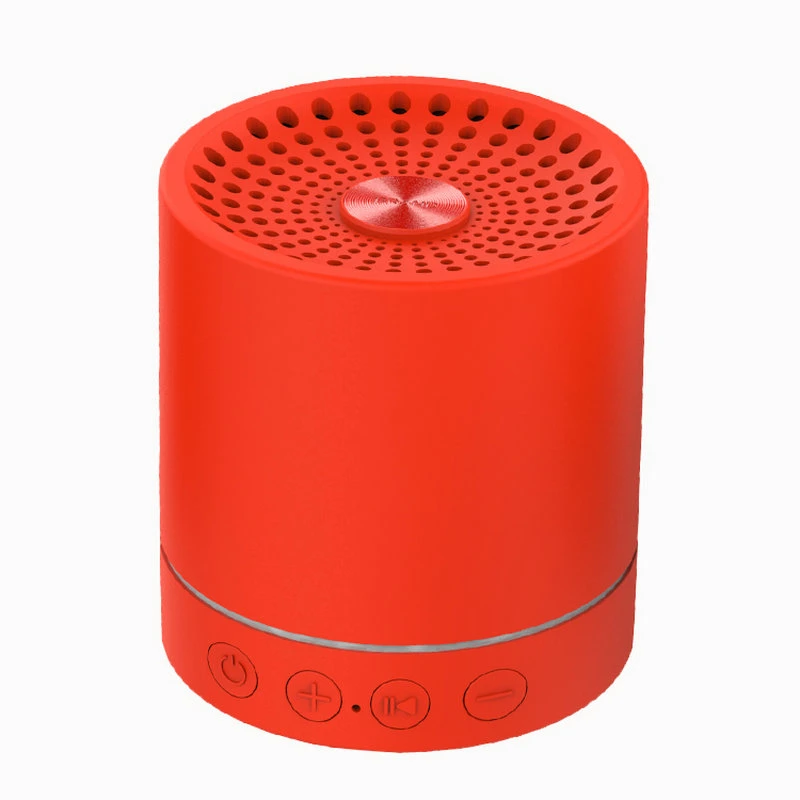 2019 Wholesale/Suppliers Mini Cooper Bluetooth Speaker Portable Wireless Bluetooth Speaker Super Bass