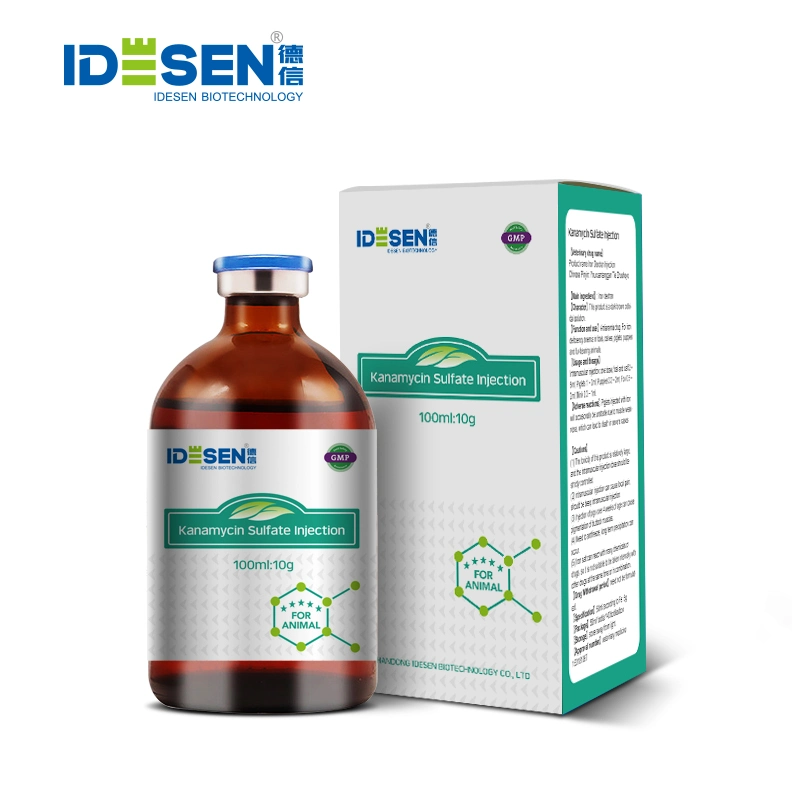 API Premix Lincomycin Hydrochloride 20% Spectinomycin Hydrochloride 40% Soluble Powder Veterinary Products